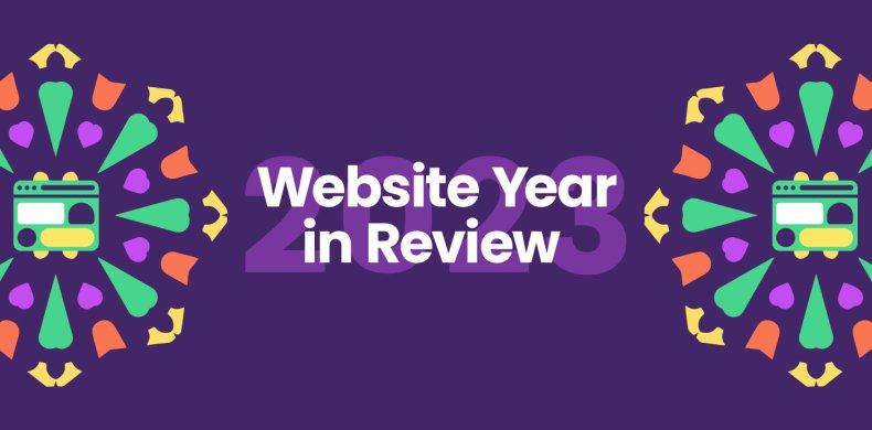 website year in review siteground 2023