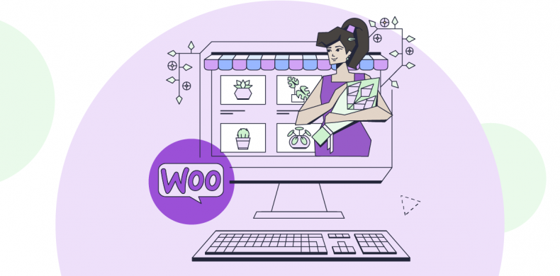 how to create an ecommerce site