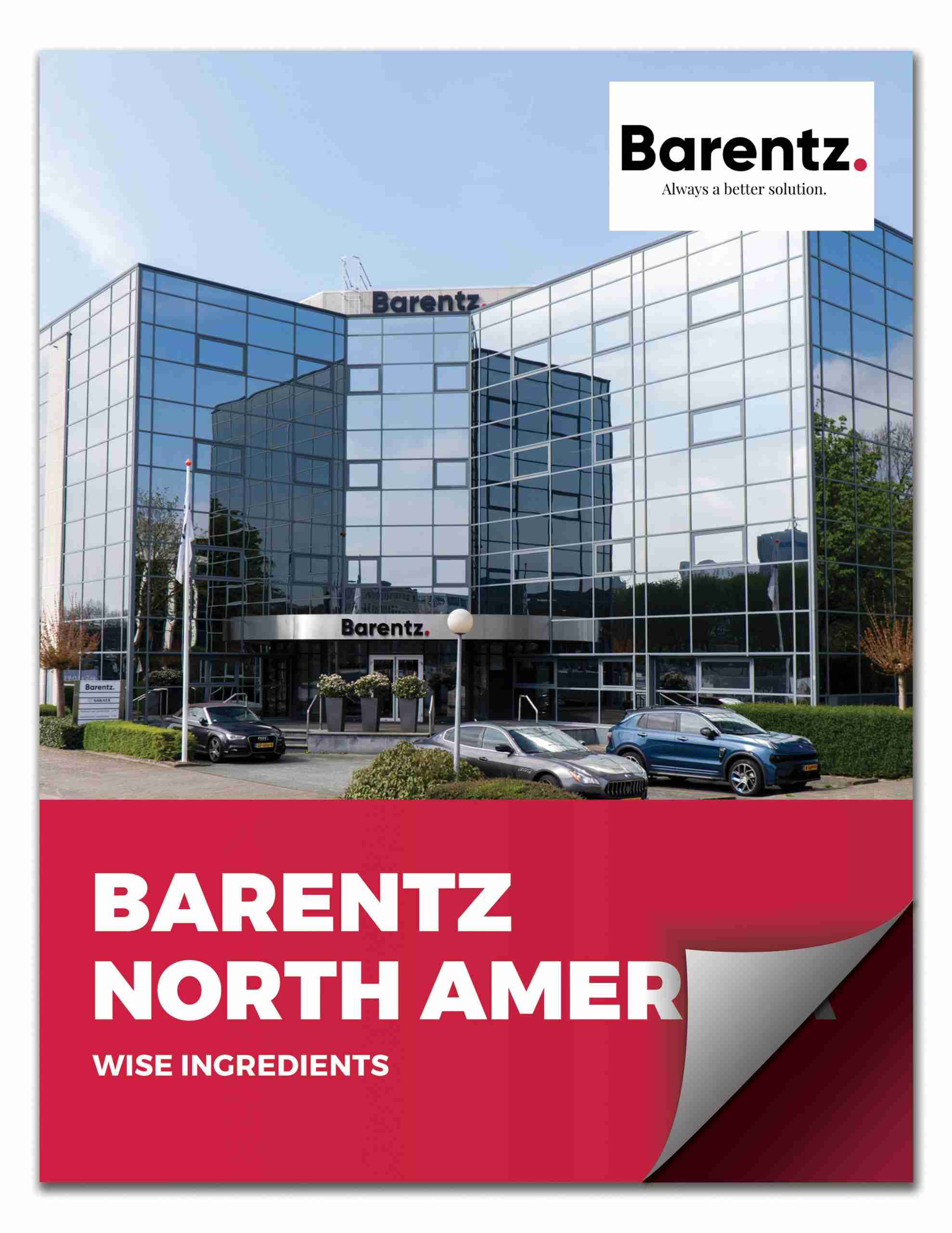 barentz