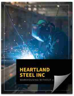 heartland steel