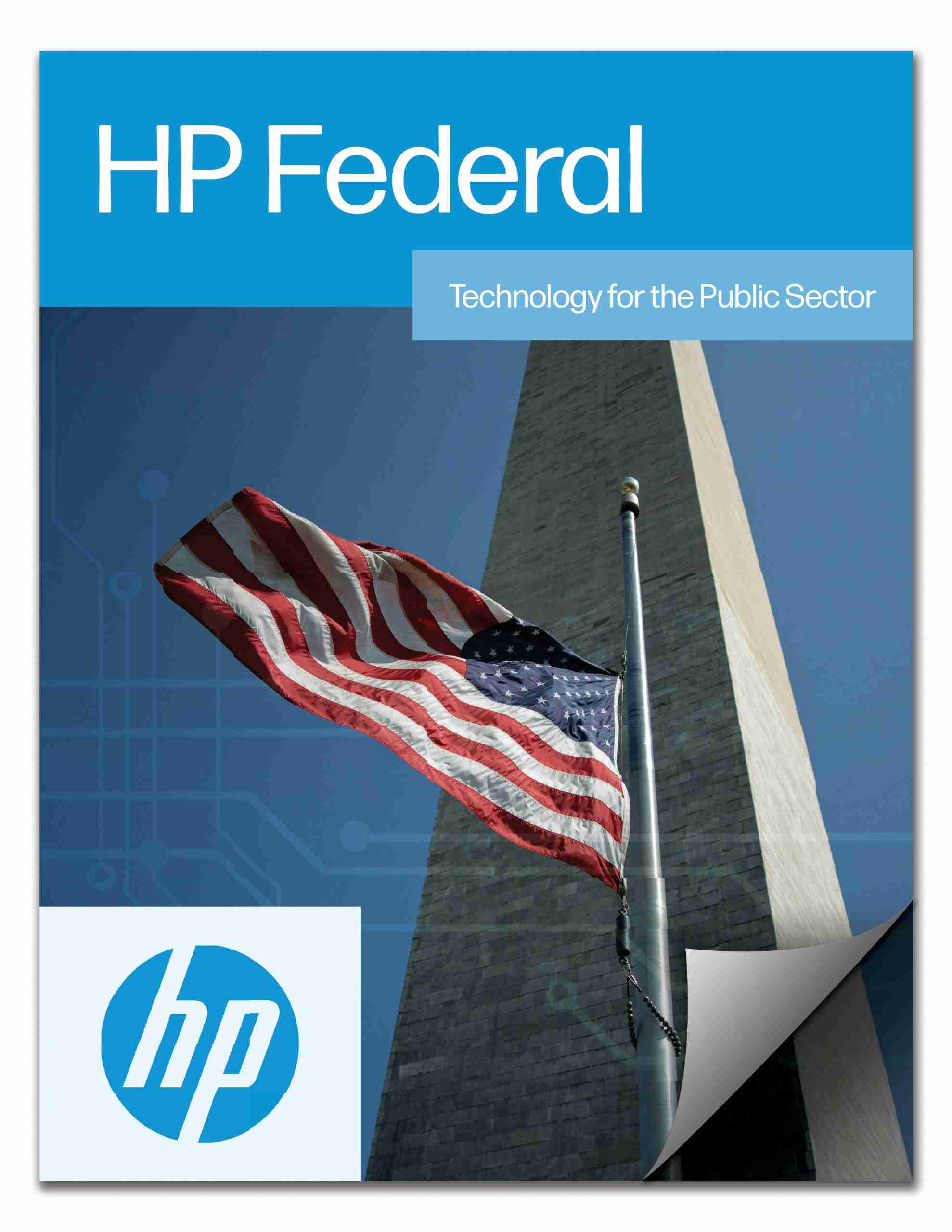 hp federal