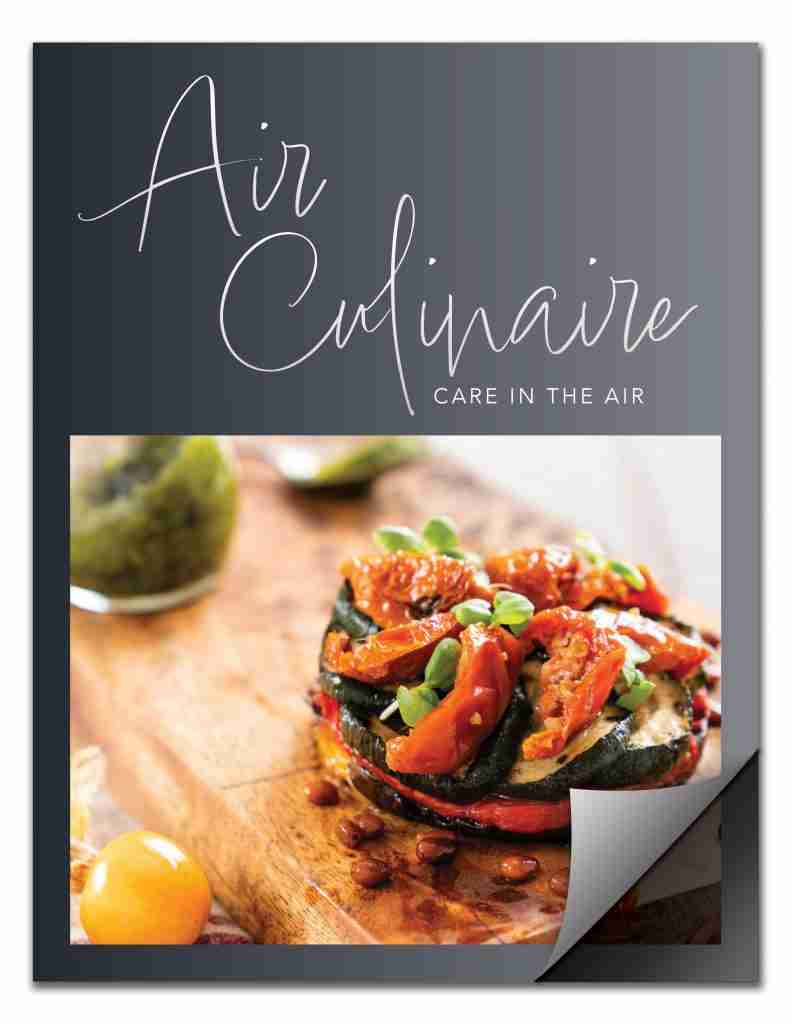 air culinaire