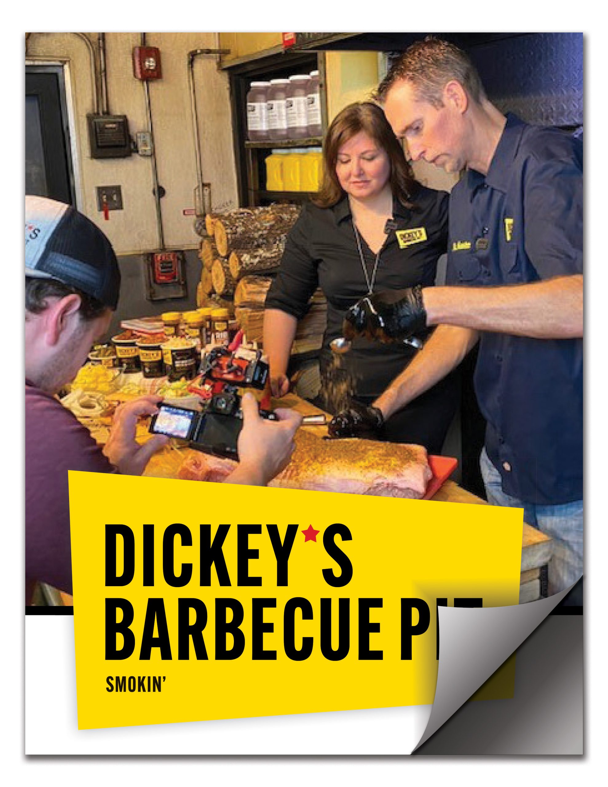 dickeys 