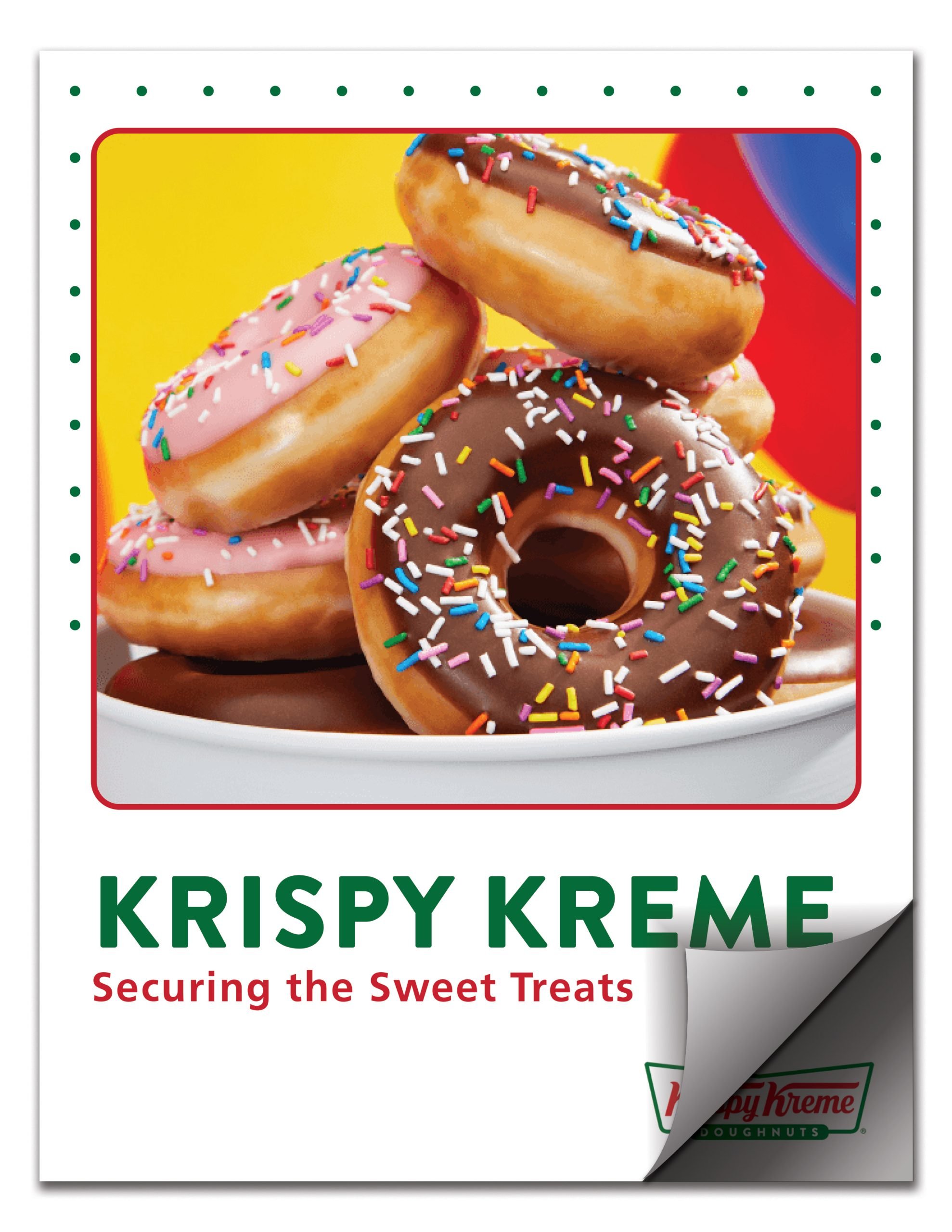 krispy kreme