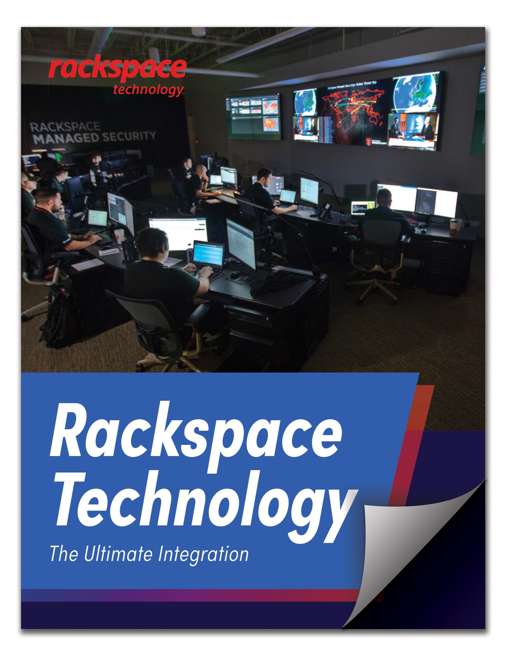 rackspace