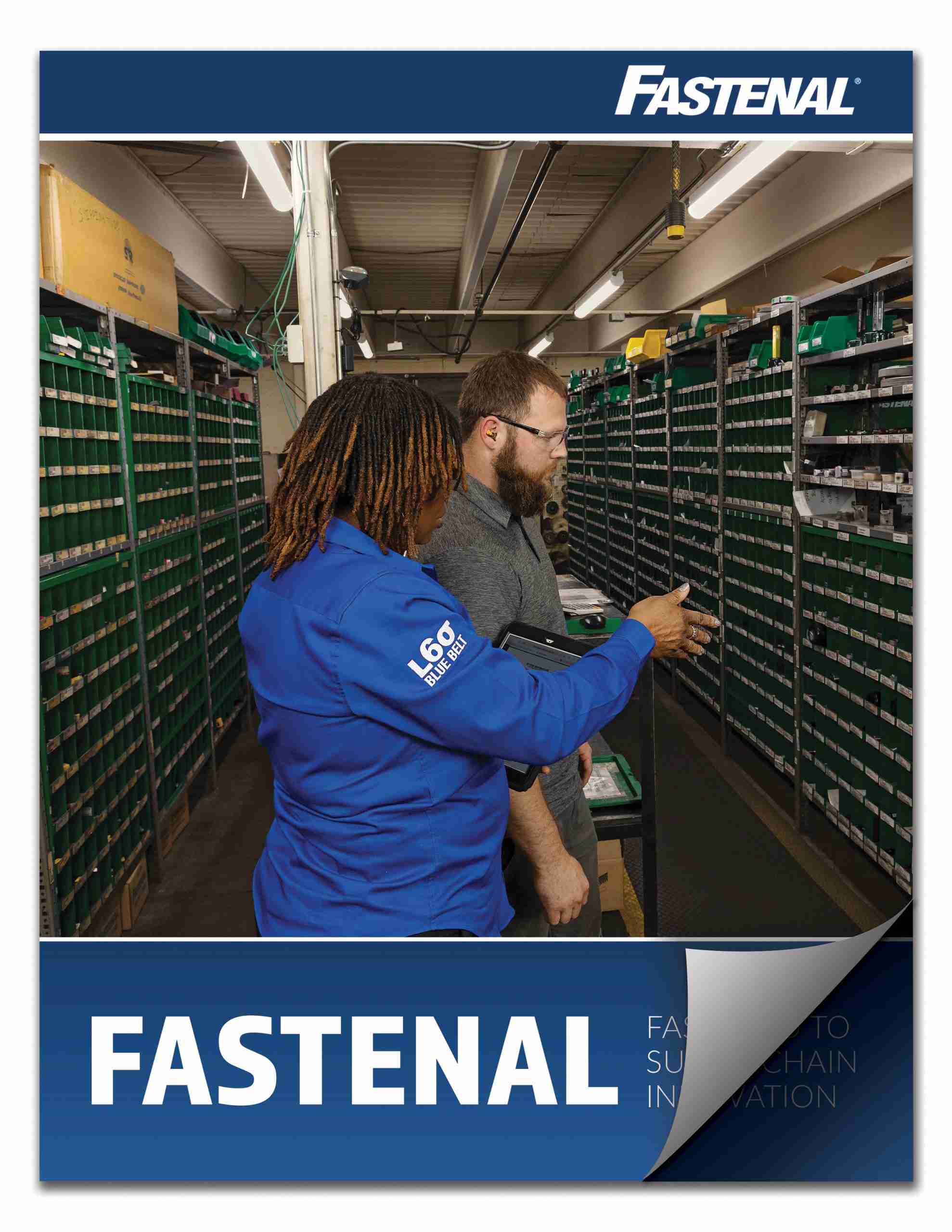 fastenal