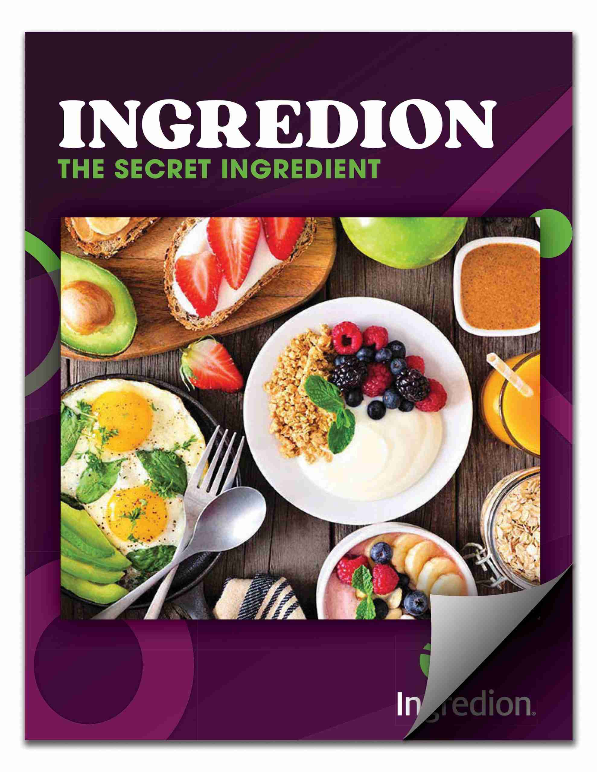 ingredion