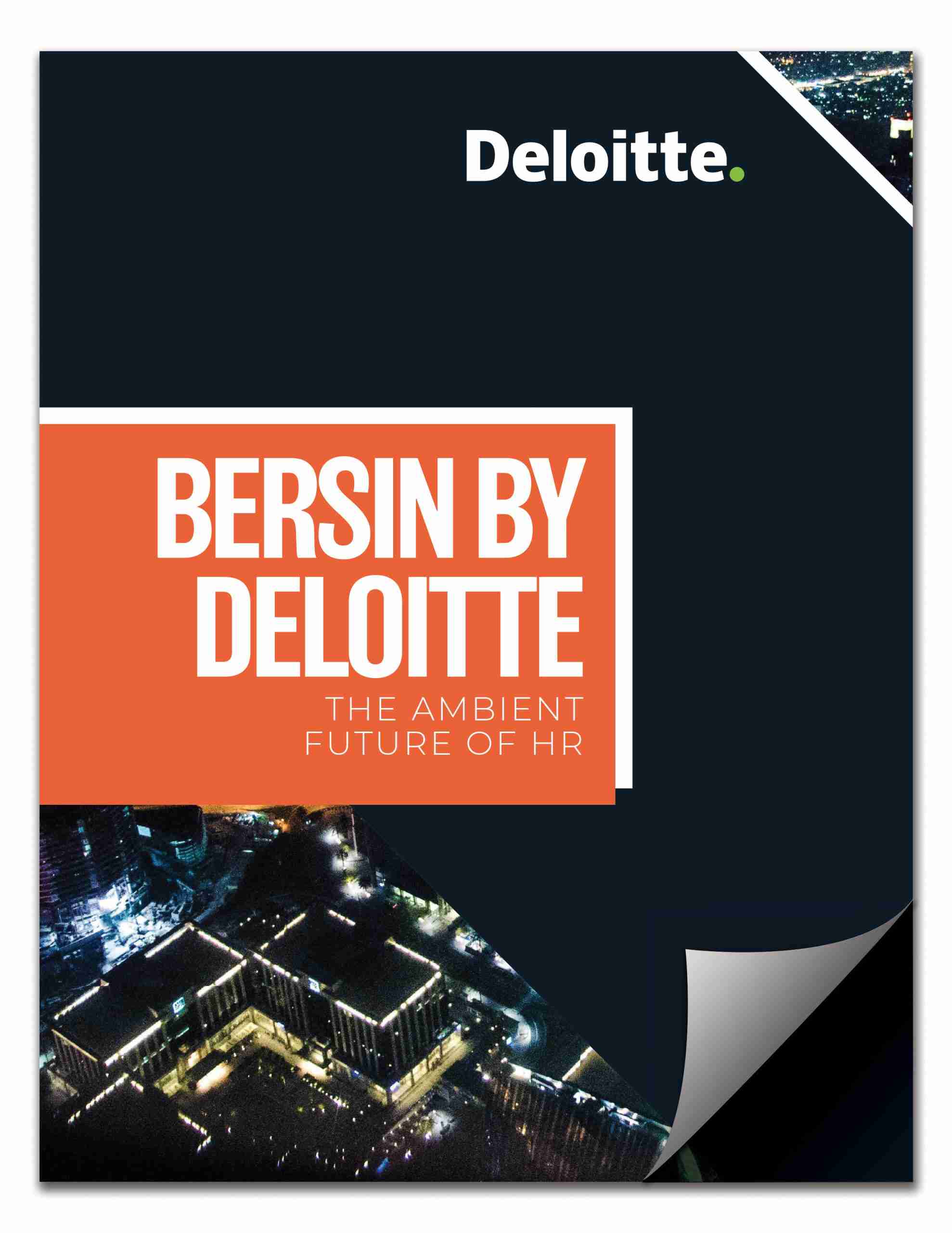 bersin by deloitte