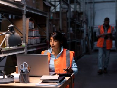 The Role Of CMMC Compliance In Supply Chain Security