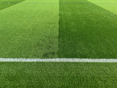 How Robotic Innovation is Revolutionizing Sports Field Management