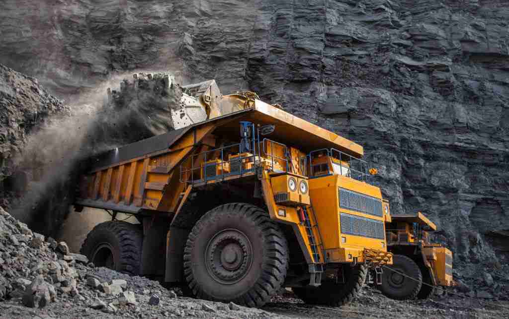 smart mining, Amazing Ways Technology Makes Mining Operations Safer