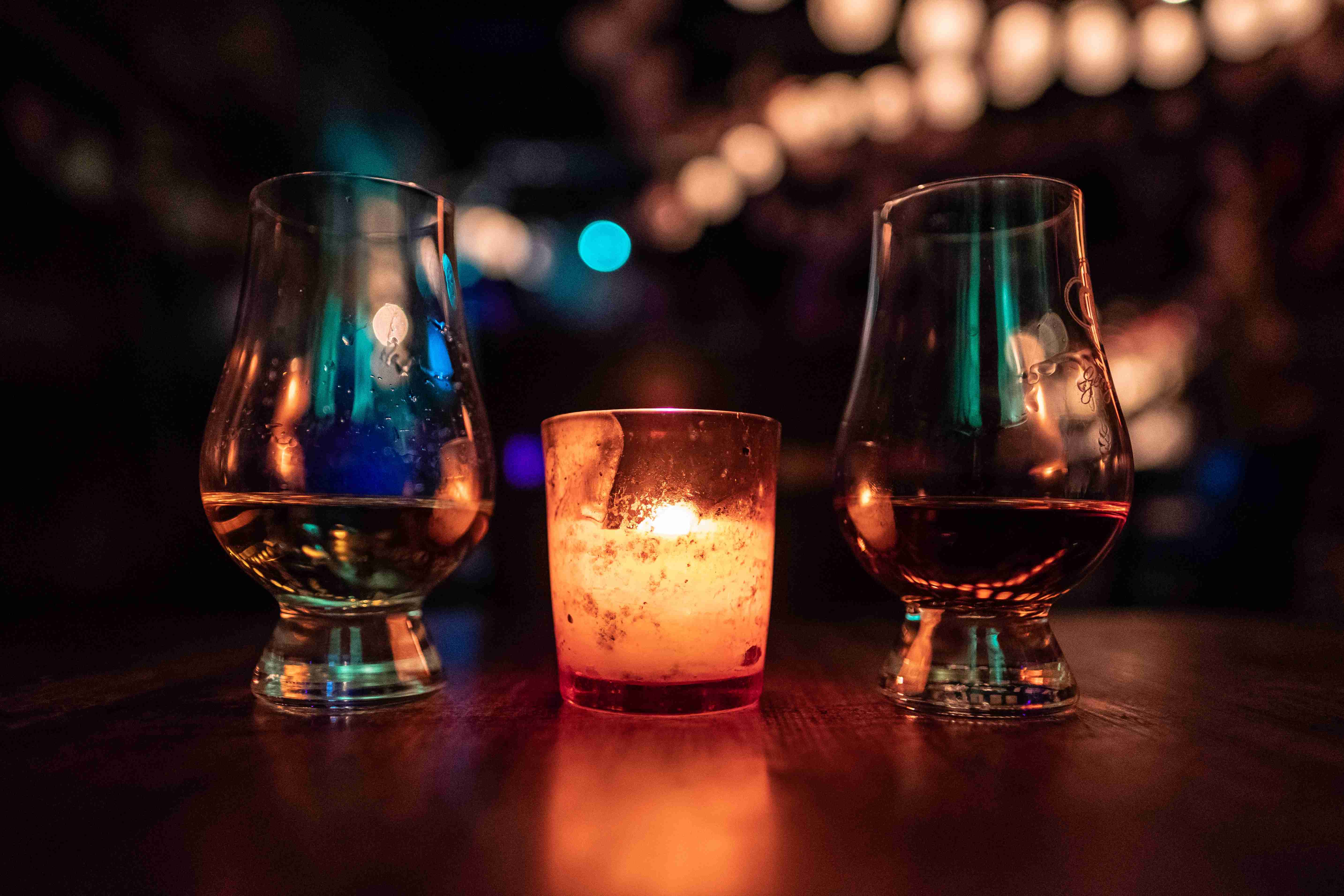 whisky, A Whisky Investment