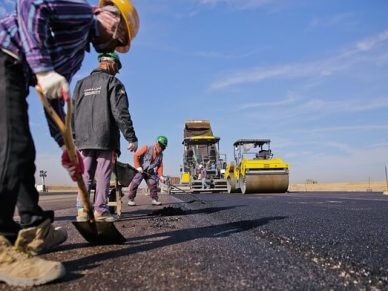 5 New Technologies Transforming Paving Businesses