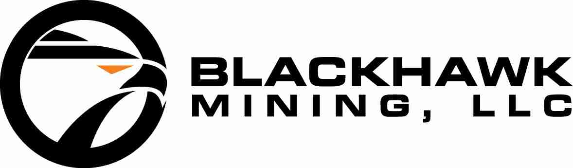 blackhawk mining