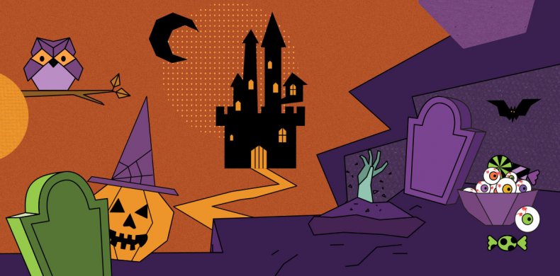 Website Security Trick or Treat