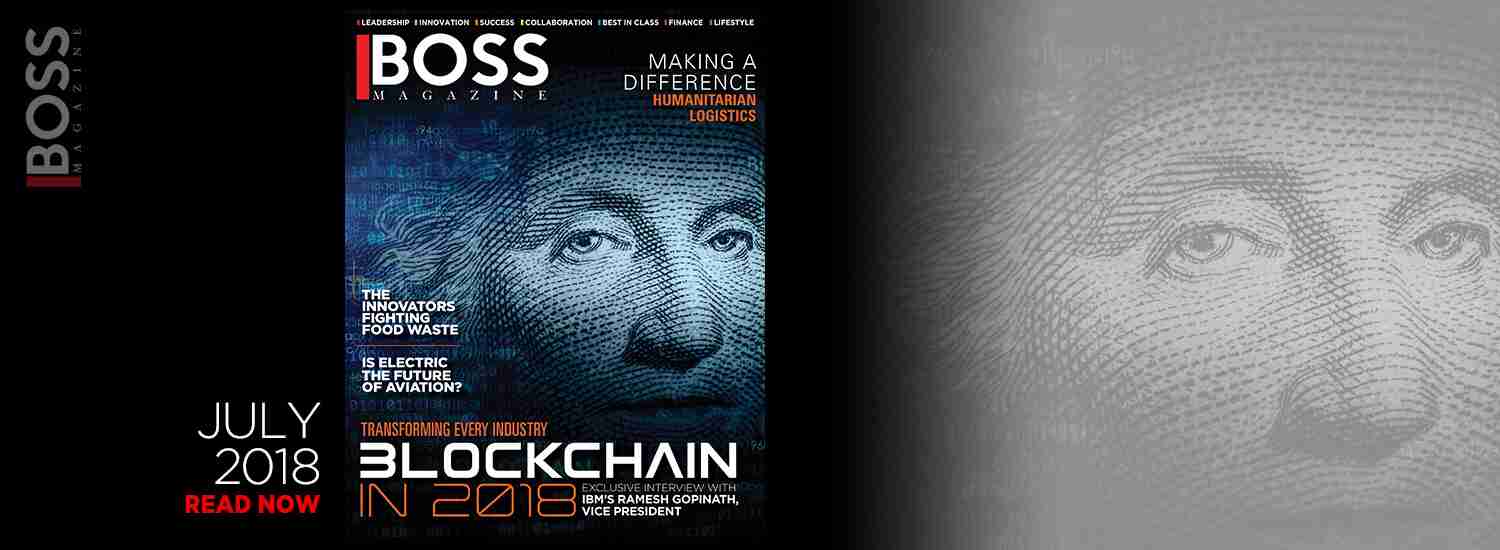 BOSS Magazine, Latest Editions