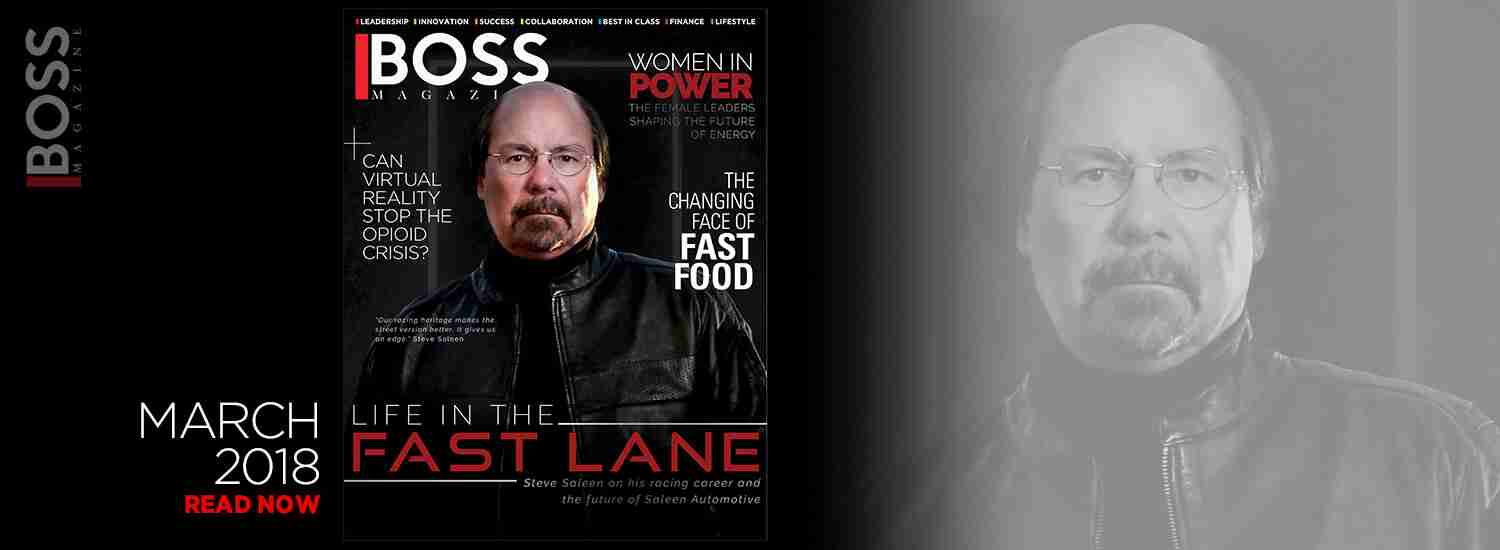 BOSS Magazine, Latest Editions