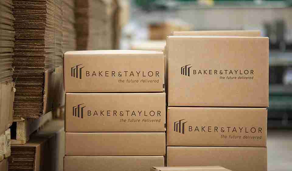 Baker & Taylor