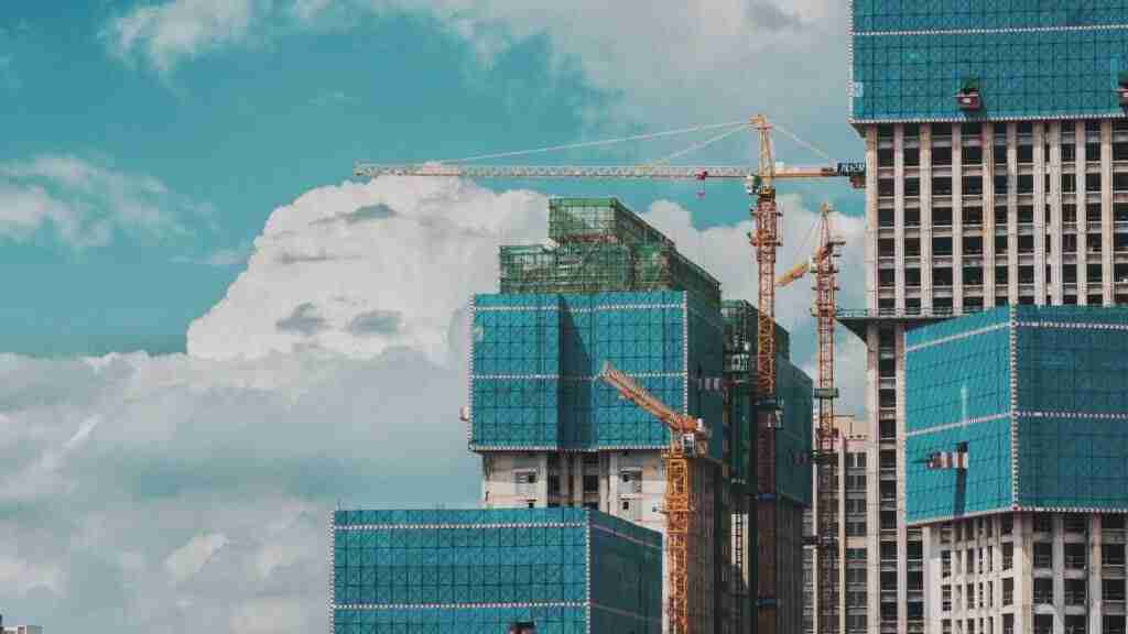 construction leaders, How Construction Leaders Are Looking to Tackle 2021