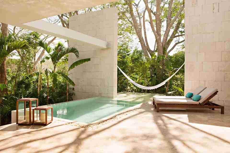 luxury hotels, BOSS’s Top 10 New Luxury Hotels