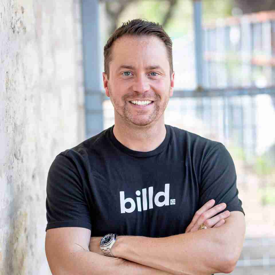 billd, Build more with Billd