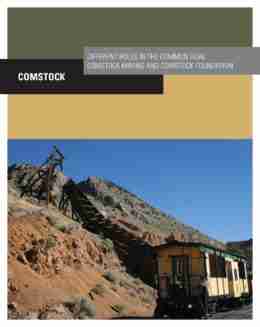 Comstock Mining Inc, boss magazine