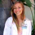 Cortney Berling is a registered dietitian nutritionist at Tri-City Medical Center