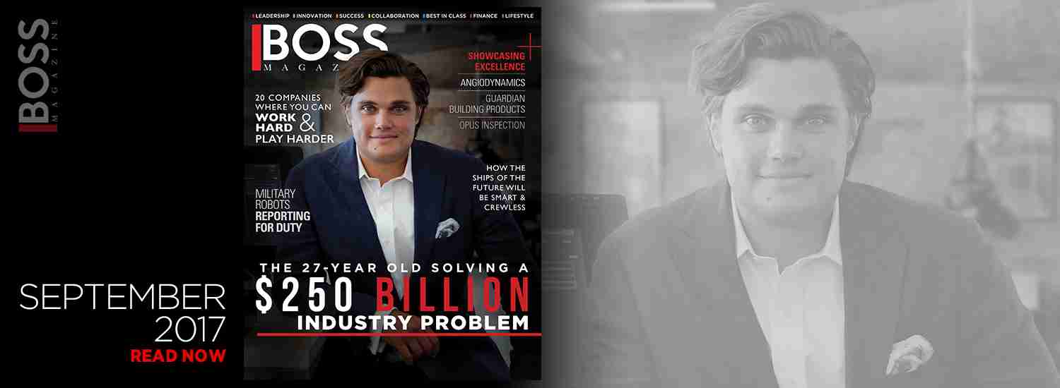 BOSS Magazine, Latest Editions