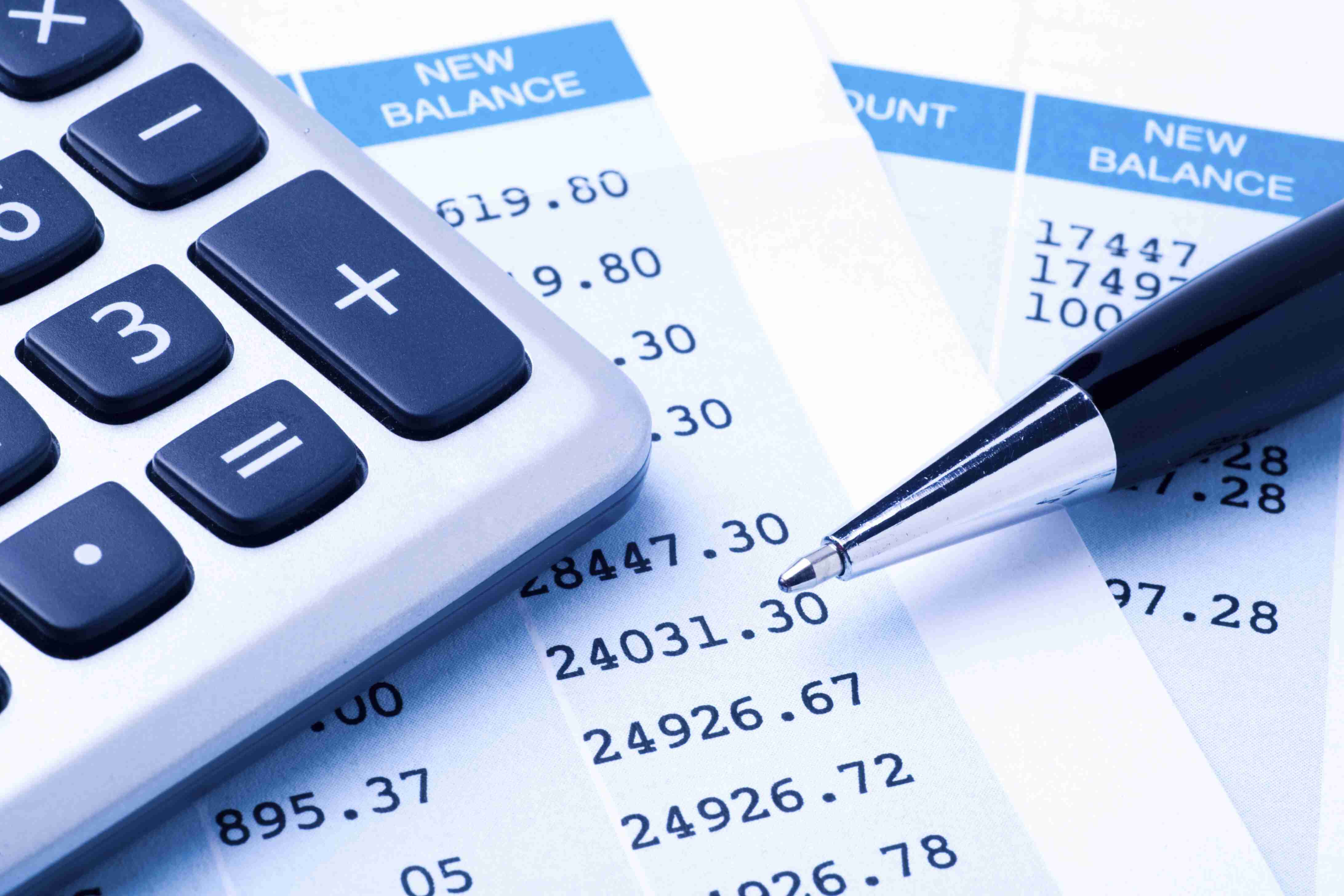 Accounting Background Business, How An Accounting Background Can Help You In Your Business