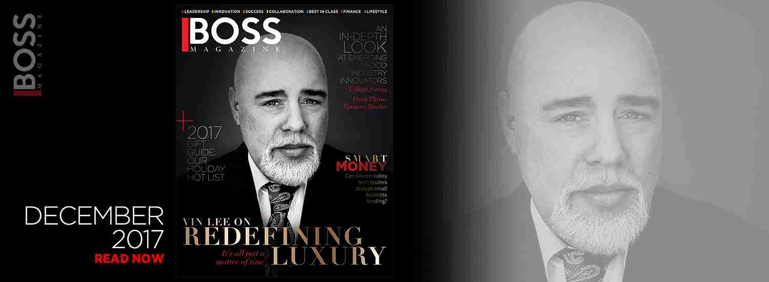 BOSS Magazine, Latest Editions