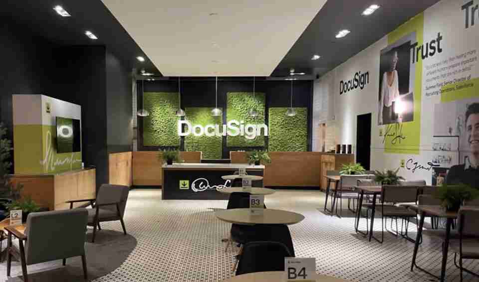 docusign