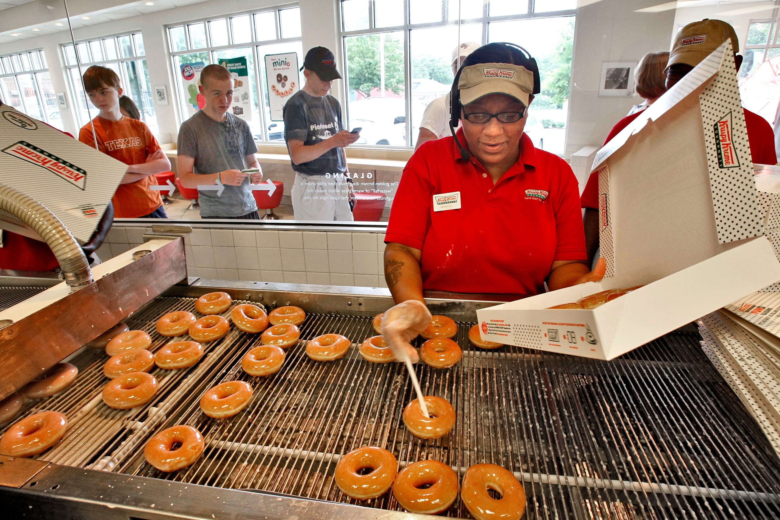 krispy-kreme