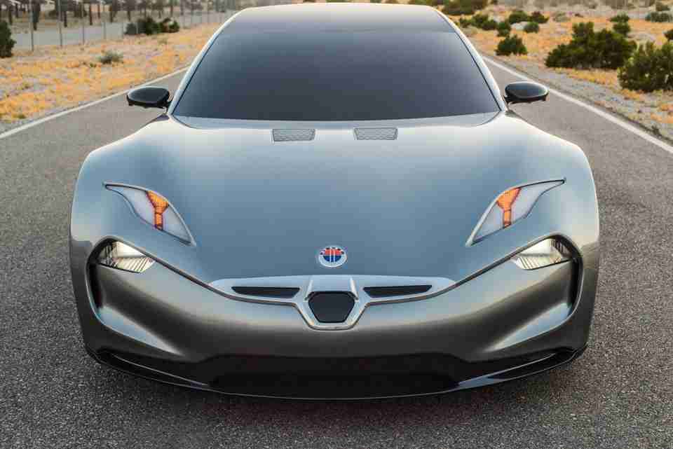 Luxury electric car startup Fisker Automotive began its short tenure in 2007 with the partnership between Fisker and Quantum Technologies.