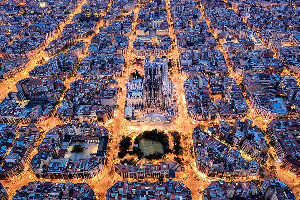 barcelona