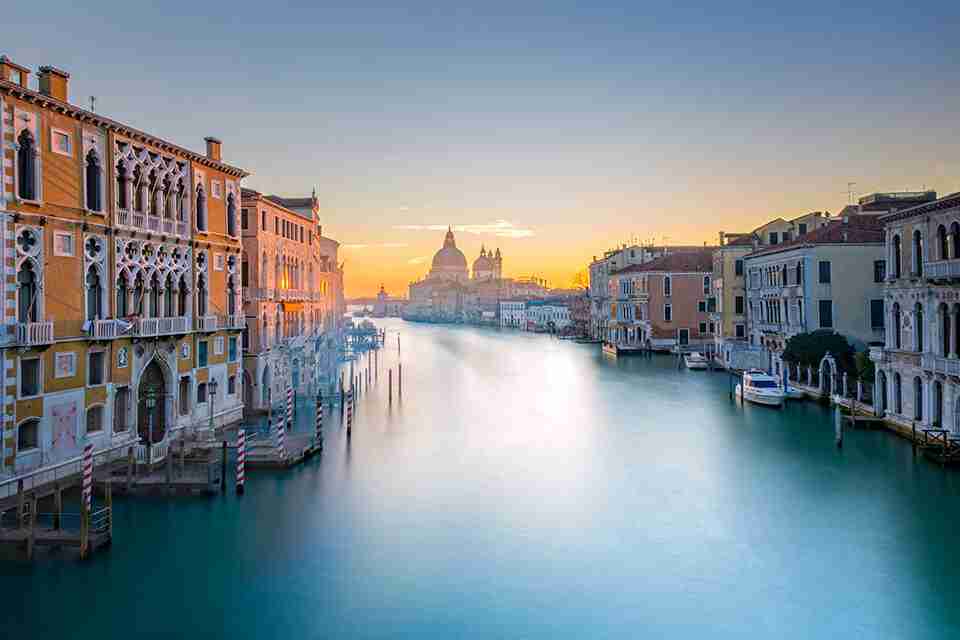 venice