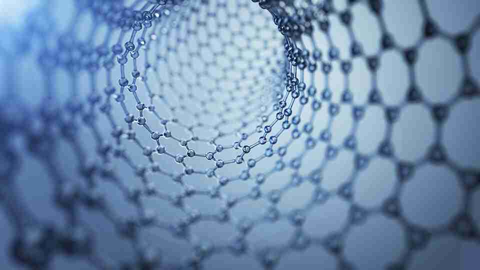 Nanotechnology manufacturing