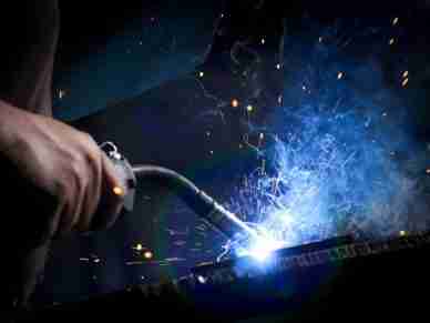 Impact of Welding Quality on Product Durability and Safety