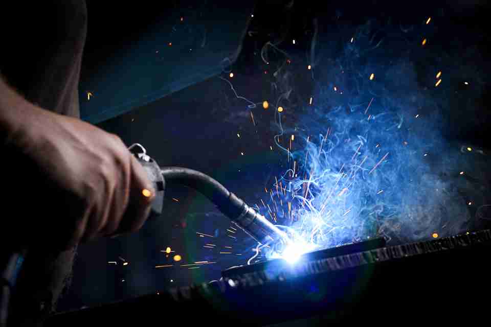 Welding Quality, Impact of Welding Quality on Product Durability and Safety