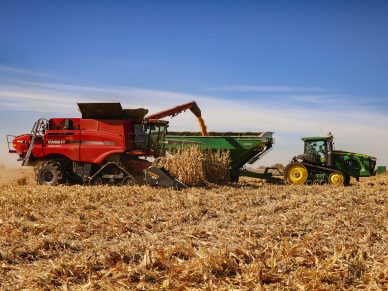 Why These Grain Carts Are Essential for a Successful Farm