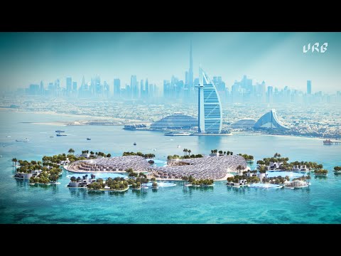 DUBAI REEFS