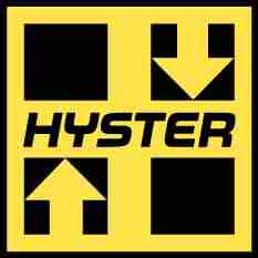 hyster