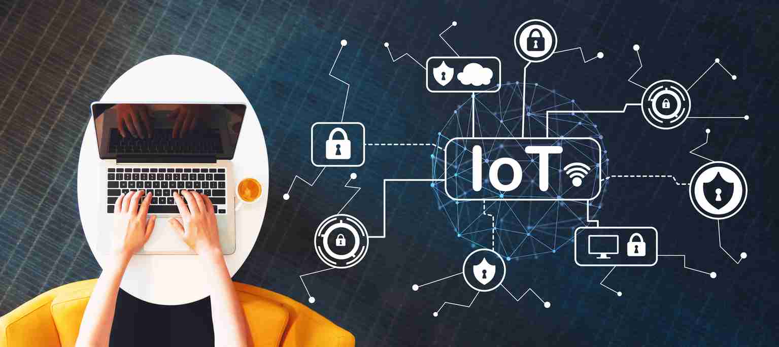 IoT, What Are the Keys to Keeping the Internet of Things Secure?