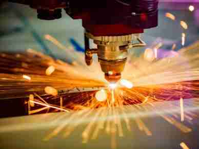 Comparing CNC Machine Tending Solutions