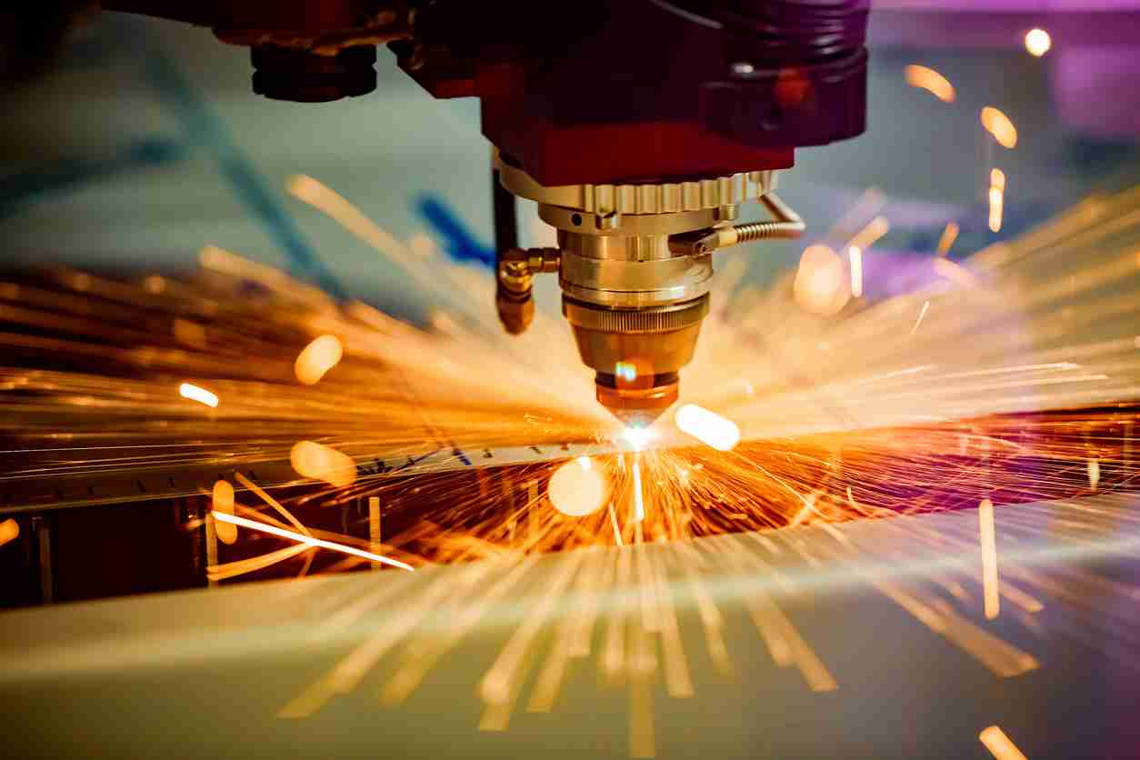 Laser Cutting Services, How Laser Cutting Services Enhance Efficiency in Metal Fabrication