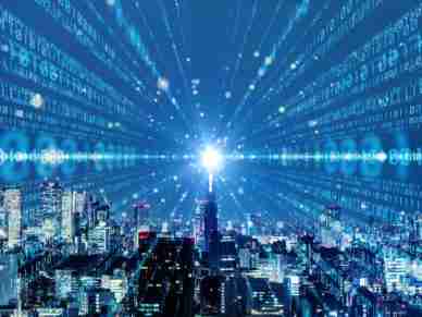 From Smart Homes to Smart Cities: The Next Frontier for IoT – Featuring Glenn Lurie