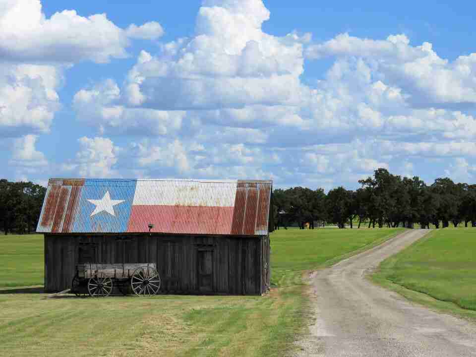 Houston, City overview: Houston