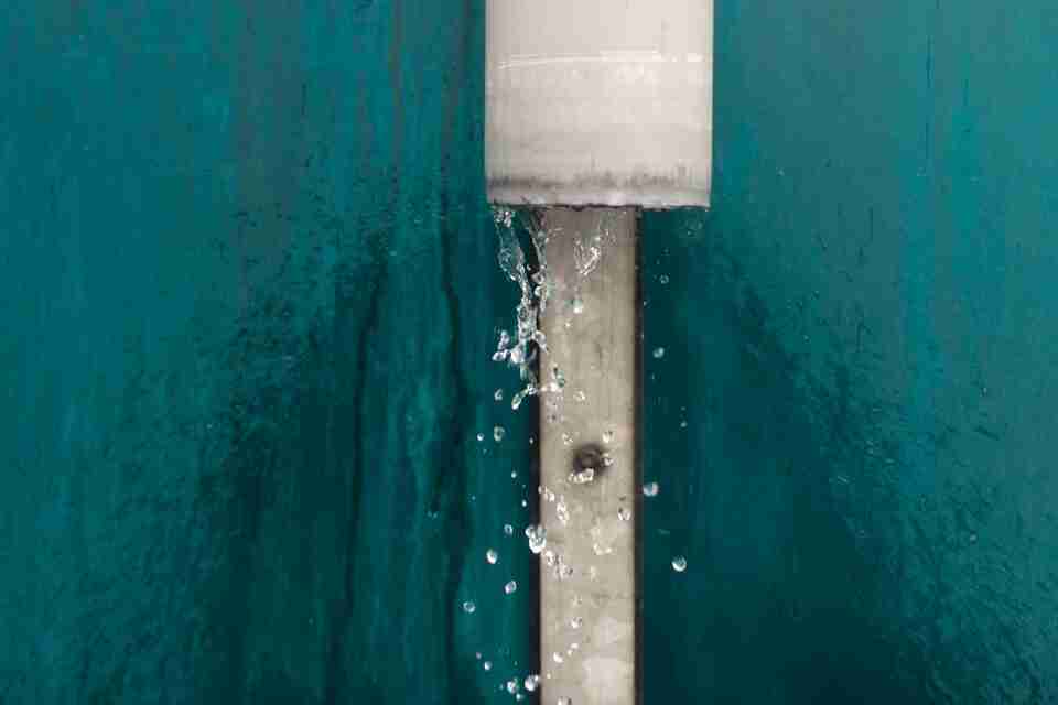 wastewater, Toilet to tap