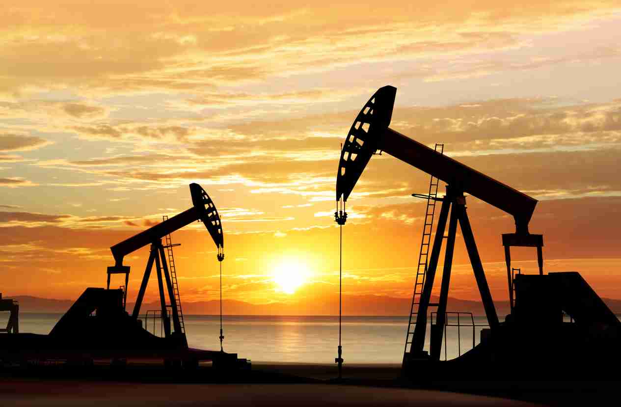 Oilfield Service Industry in Canada, The Economic Impact of the Oilfield Service Industry in Canada