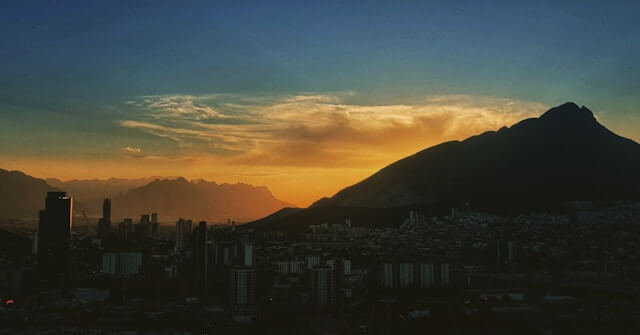 monterrey