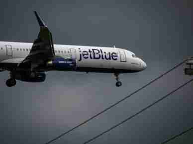 JetBlue